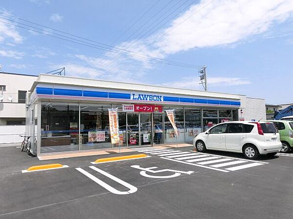 グレイスＴＵＣＨＩＹＡ　Ｂ ｜岐阜県安八郡神戸町大字丈六道(賃貸マンション1K・2階・28.41㎡)の写真 その4