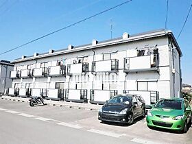 サンガーデンシミズ　Ａ  ｜ 岐阜県大垣市津村町１丁目（賃貸アパート1R・1階・23.77㎡） その1