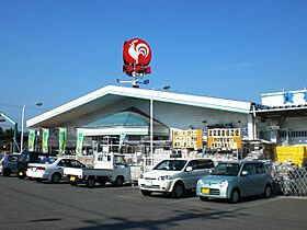 フィナールＡＳＵＤＡ　Ｂ棟  ｜ 岐阜県揖斐郡池田町沓井（賃貸テラスハウス3LDK・1階・79.49㎡） その24