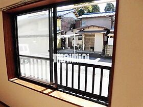 ワタナベコーポ  ｜ 岐阜県大垣市中川町２丁目（賃貸アパート1K・1階・23.20㎡） その15