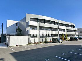 ソフィアンズ　エルヴィ  ｜ 岐阜県不破郡垂井町表佐（賃貸マンション2LDK・2階・58.12㎡） その1