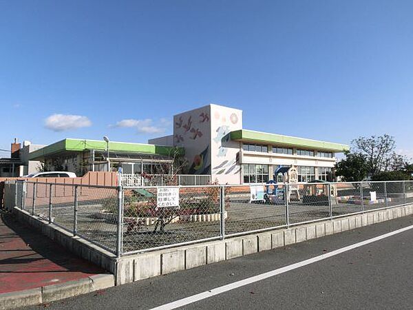 コーポスプリング　D 311｜岐阜県安八郡神戸町大字田(賃貸マンション1K・3階・27.00㎡)の写真 その21