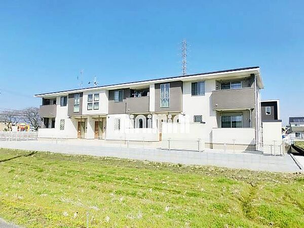 シェモア ｜岐阜県大垣市中野町４丁目(賃貸アパート1LDK・2階・45.95㎡)の写真 その1