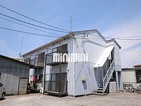 なにわハイツ　A  ｜ 岐阜県揖斐郡池田町六之井（賃貸アパート1K・1階・19.80㎡） その3