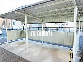 グラッツィア　A  ｜ 岐阜県大垣市北方町１丁目（賃貸アパート1R・1階・40.07㎡） その20