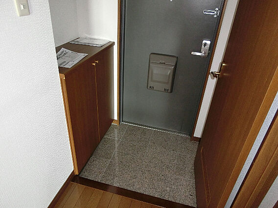 メゾン・ド・ピエール_内装_2