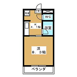 ウランタワー