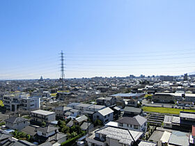 ウランタワー  ｜ 岐阜県大垣市中野町３丁目（賃貸マンション1K・10階・23.40㎡） その12