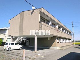 コーポミウラ　II  ｜ 岐阜県大垣市北方町１丁目（賃貸マンション1K・2階・25.92㎡） その3