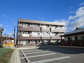 Ｍａｉｓｏｎ　Ｌｅ　Ｖｅｌｏ  ｜ 岐阜県大垣市和合新町１丁目（賃貸マンション1R・1階・32.00㎡） その1