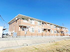 メゾン・ド・ロワール　Ｂ  ｜ 岐阜県揖斐郡池田町八幡（賃貸アパート1LDK・1階・45.72㎡） その3