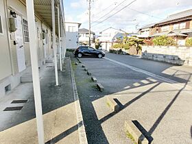 サンシティ牧野  ｜ 岐阜県大垣市牧野町３丁目（賃貸アパート1K・1階・21.45㎡） その16