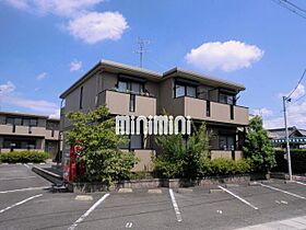 ベルメゾン　Ａ  ｜ 岐阜県大垣市八島町（賃貸アパート1K・1階・27.75㎡） その1