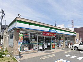 リヴエールＭ  ｜ 岐阜県大垣市福田町（賃貸アパート1LDK・1階・33.39㎡） その19