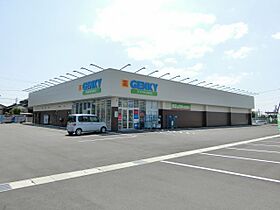 リヴエールＭ  ｜ 岐阜県大垣市福田町（賃貸アパート1LDK・1階・33.39㎡） その23