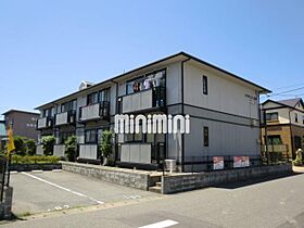 エクセレント熊野  ｜ 岐阜県大垣市熊野町２丁目（賃貸アパート2LDK・1階・51.37㎡） その1