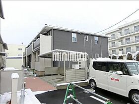 bonheur(ボヌール)  ｜ 岐阜県大垣市中野町４丁目（賃貸アパート1LDK・1階・44.22㎡） その3