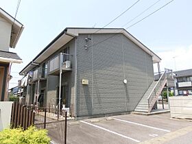 セディアス　1  ｜ 岐阜県大垣市熊野町２丁目（賃貸マンション1LDK・1階・45.55㎡） その3