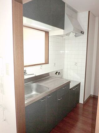 サンフォレスト弐番館_内装_3