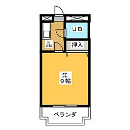 🉐敷金礼金0円！🉐ミライフ室村町