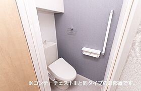 フィオーレ林町 201 ｜ 岐阜県大垣市林町７丁目782番地（賃貸アパート1K・2階・27.02㎡） その8