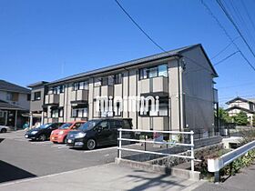 アベリヤ  ｜ 岐阜県大垣市見取町２丁目（賃貸アパート1R・2階・29.25㎡） その1