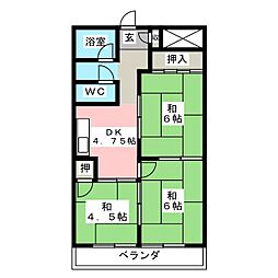 🉐敷金礼金0円！🉐メゾンコーエイ