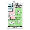 メゾンコーエイ5階3.6万円