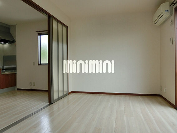 メゾン薫 B_内装_0