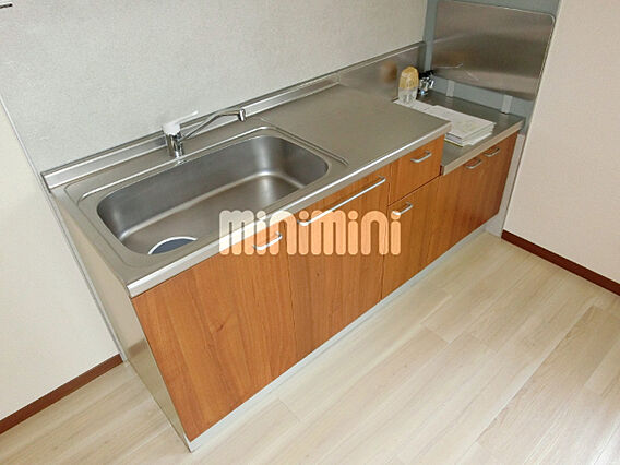 メゾン薫 B_内装_1