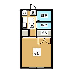 🉐敷金礼金0円！🉐キャンバス21
