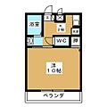セリーヌ英4階3.4万円