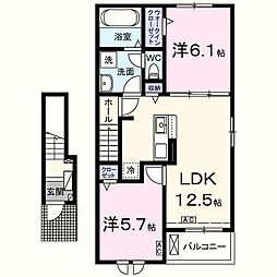 コンフォート新開
