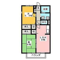 🉐敷金礼金0円！🉐エクセレント熊野