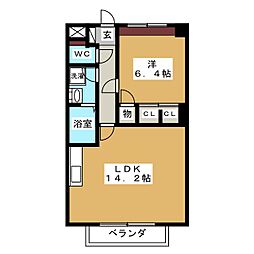 🉐敷金礼金0円！🉐ハイツ功城