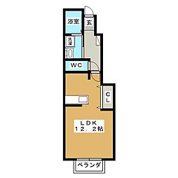 🉐敷金礼金0円！🉐エスポワール