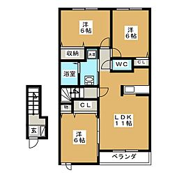 ユナイテッドステージ　Ｂ