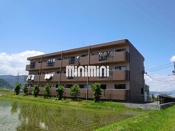 クリスタルハイム_トップ画像