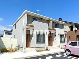 メゾン・カルム　Ｂ