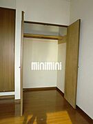 同型のお部屋です。