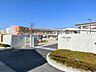 周辺：幼稚園、保育園「市立北幼保園まで760m」