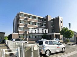 ソレイユハイム