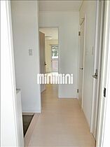 岡田826  ｜ 岐阜県大垣市赤坂町（賃貸アパート1LDK・1階・44.20㎡） その16