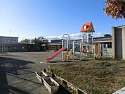 幼稚園、保育園「北保育園まで510m」