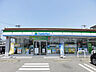 周辺：コンビニ「ファミリーマート大垣笠木町店まで371m」