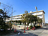 周辺：中学校「大垣市立北中学校まで2293m」