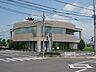 周辺：病院「北條クリニックまで1700m」