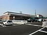 周辺：スーパー「バロー　中ノ江店まで1000m」