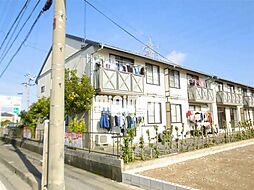 ファミールＴＵＣＨＩＹＡ　Ｃ棟