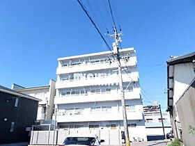 ソフィアマンション  ｜ 岐阜県各務原市鵜沼川崎町３丁目（賃貸マンション1K・5階・17.00㎡） その1